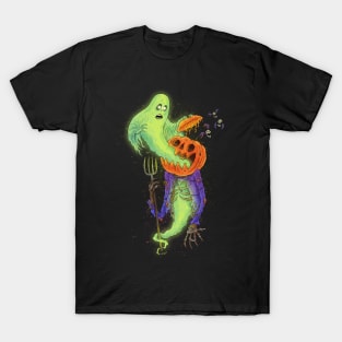 Spooky Season Never ENDS T-Shirt